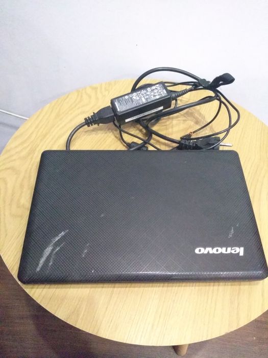 Ноутбук Lenovo ideaPad S110