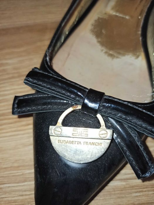 Balerinki Elisabetta Franchi