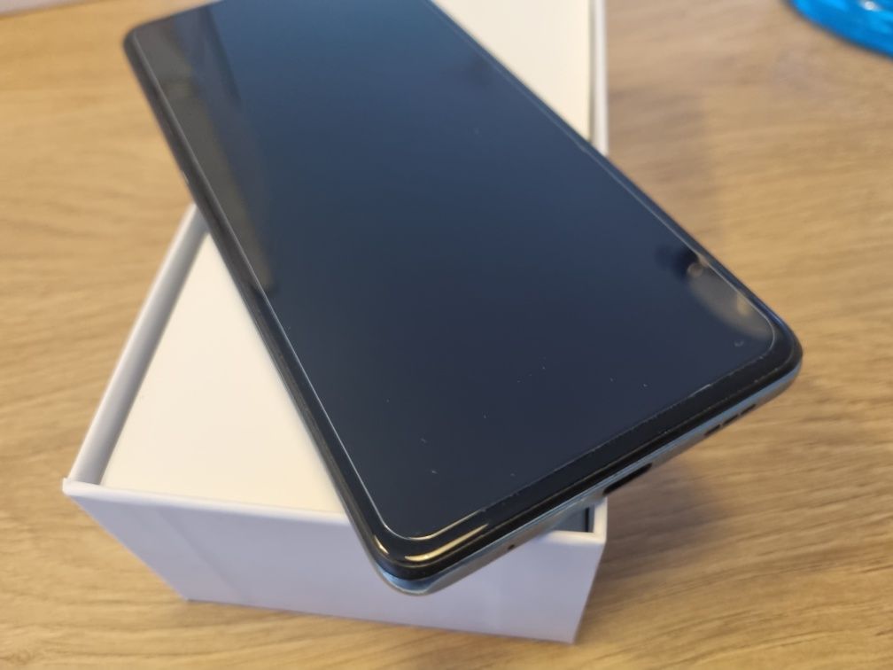 Xiaomi Note 10 Pro 128gb piękny sprawny beż blokad