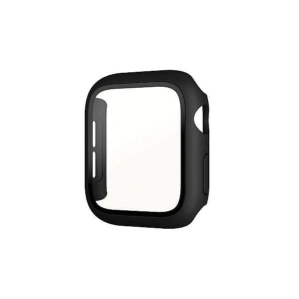Etui PanzerGlass Full Body na Apple Watch 7 / 8/41 mm - czarne