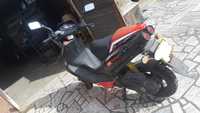 Aprilia Racing 49 cc