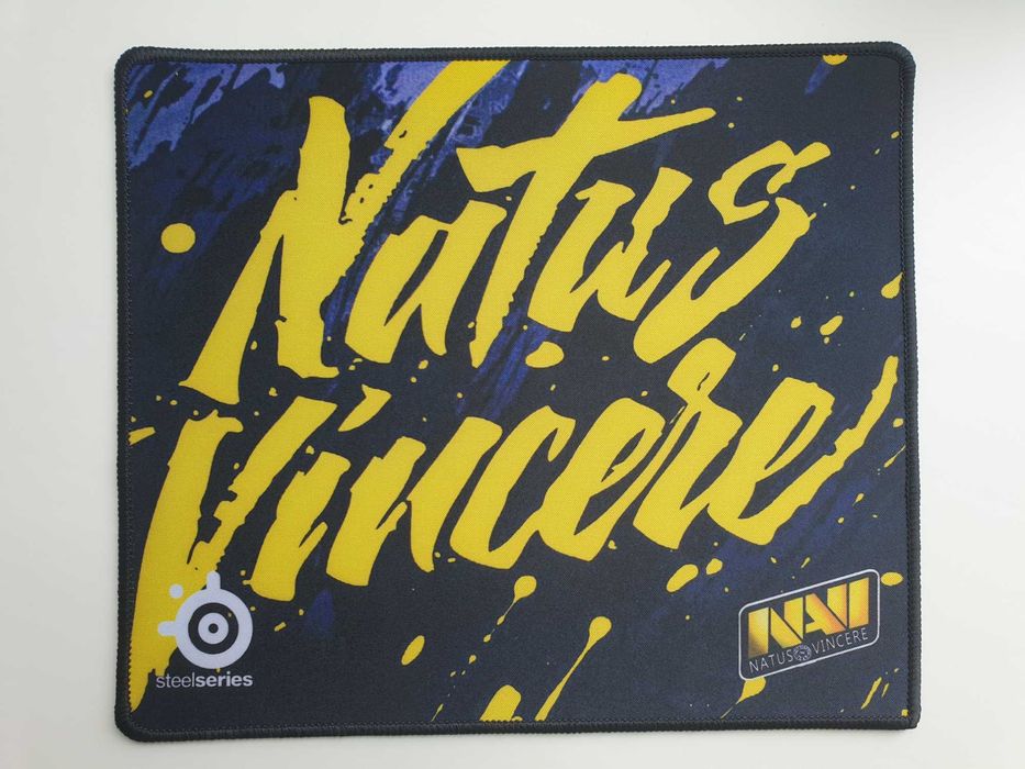Коврик для мыши 29*25 см SteelSeries Navi Игровая поверхность