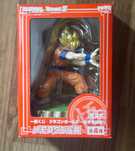 Ichiban Kuji Dragon Ball Z Limitless Breaktrough Memo Stand Son Goku
