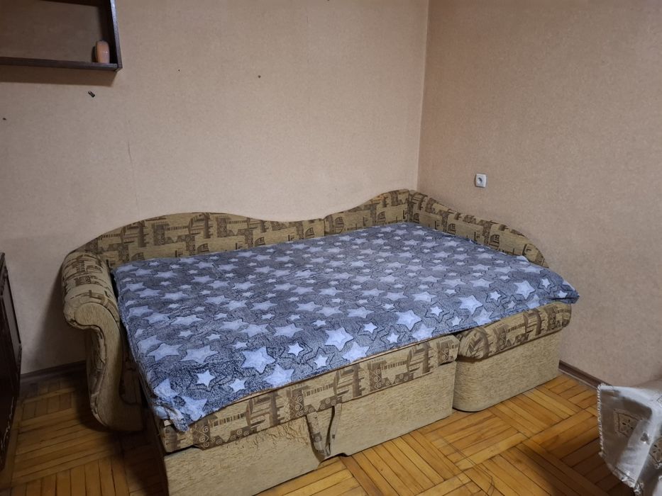 Срочно сдам квартиру в Приморском районе!Можно с собачкой!