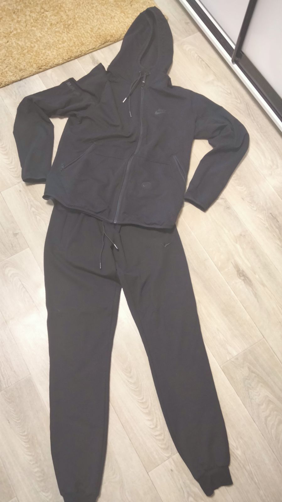 Спортивный костюм р.S-M