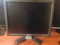 monitor Dell E156fp1, 15"