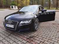 Audi A7 Audi A7 tiptronic 3.0 TDI Salon PL