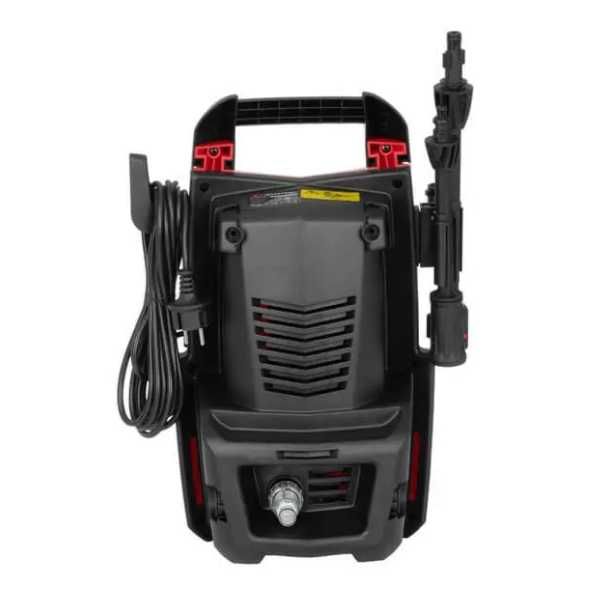 Міні-мийка високого тиску 1200Вт, 70-100бар INTERTOOL DT-1502