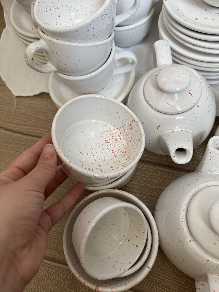 Посуд manna ceramics