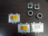 Przetwornica Xenon Ford Skoda BMW Mercedes 5DV/009/000/00 Siedlce