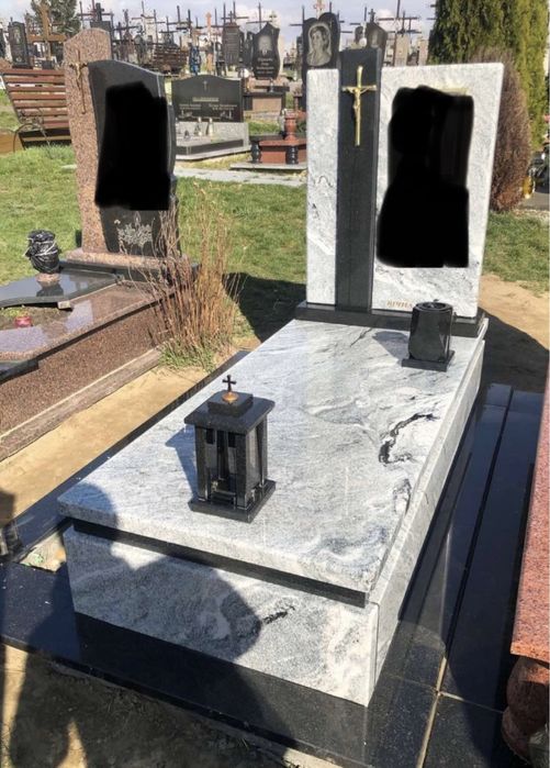 Під Ключ! Виготовлення та встановлення пам‘ятників з граніту.