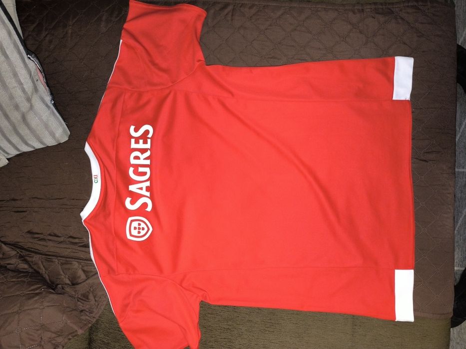T-shirt Benfica L