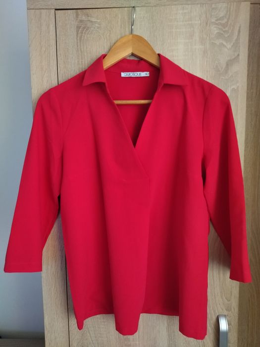 Bluzka damska rozm. 36