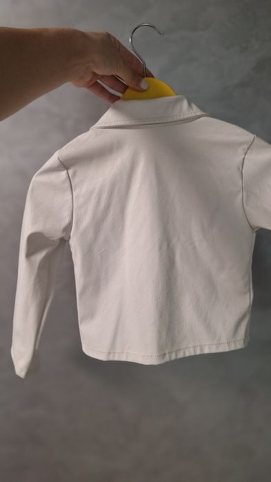 Косуха для дівчинки