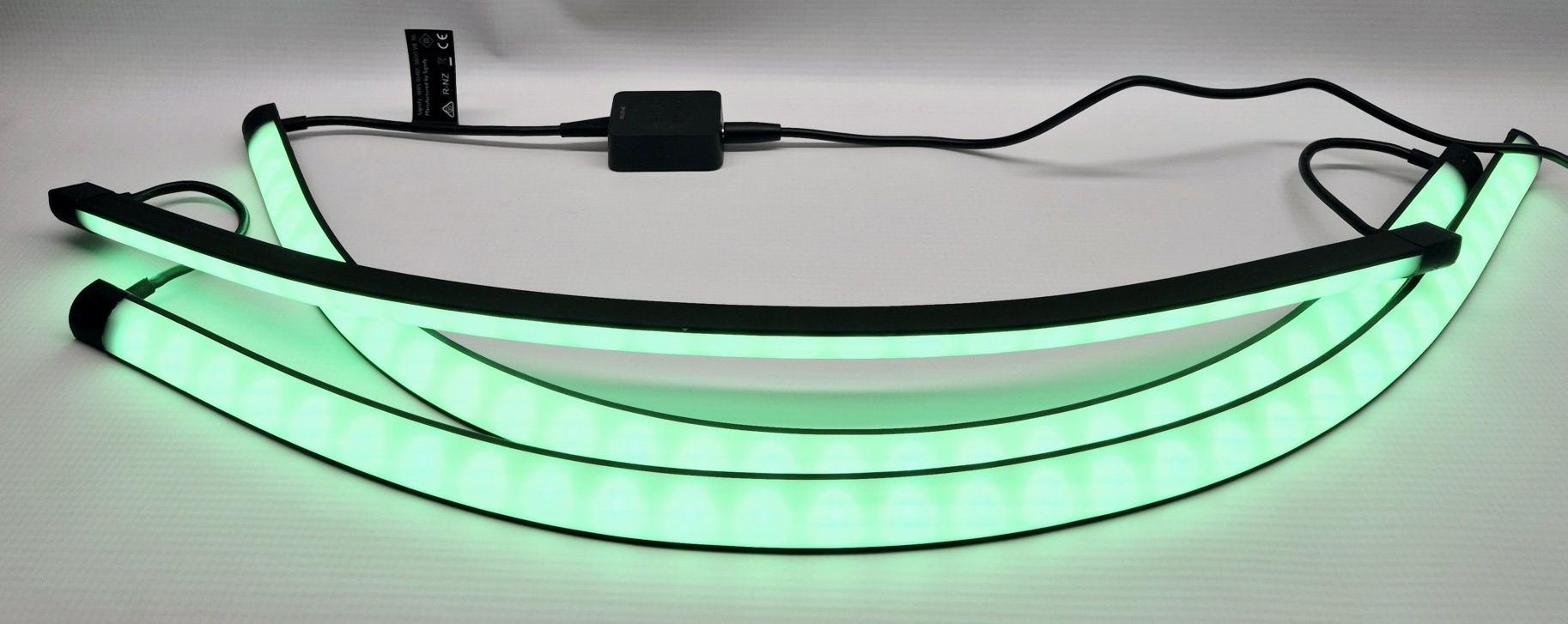 Inteligentna Taśma LED PHILIPS HUE PLAY GRADIENT, Komis Jasło Czackieg