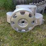 Диски титани  R15  6J*15*112*ET45