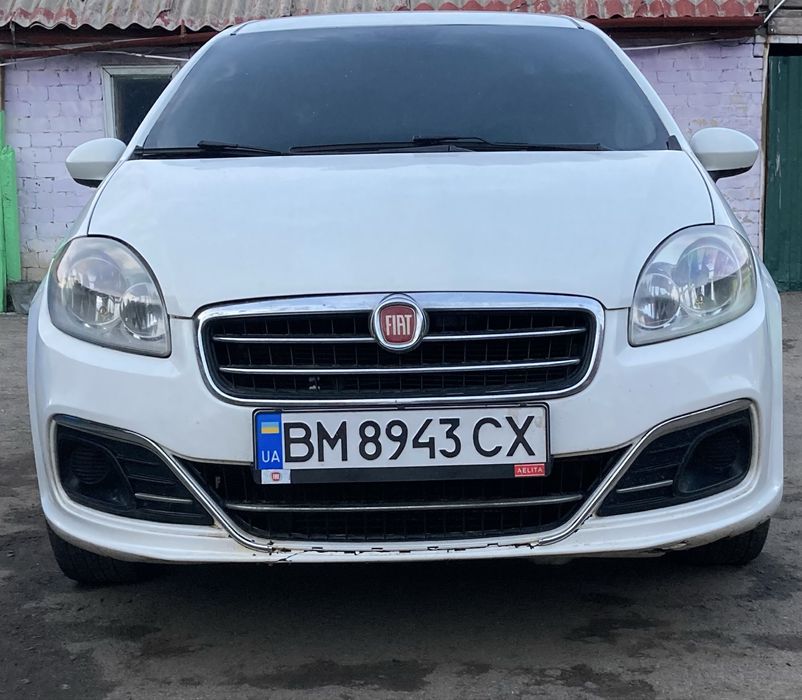 Продаю Фиат Линеа