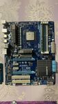 Материнська плата Gigabyte GA-970A-UD3 під ремонт