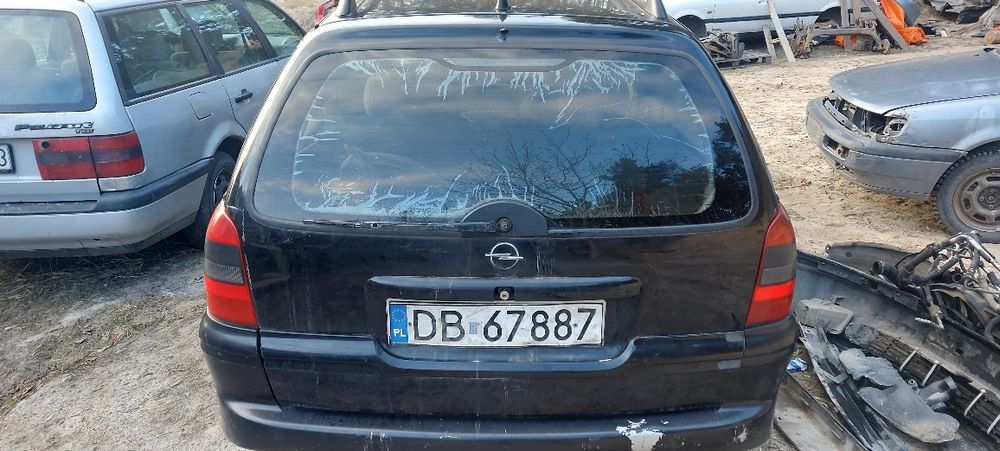 4×4 повний привід фольксваген пассат б3 б4 б5 шрот авторозборка запчас