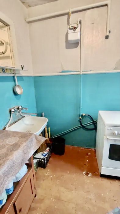 Продам 1-комнатную квартиру на пр.А.Поля