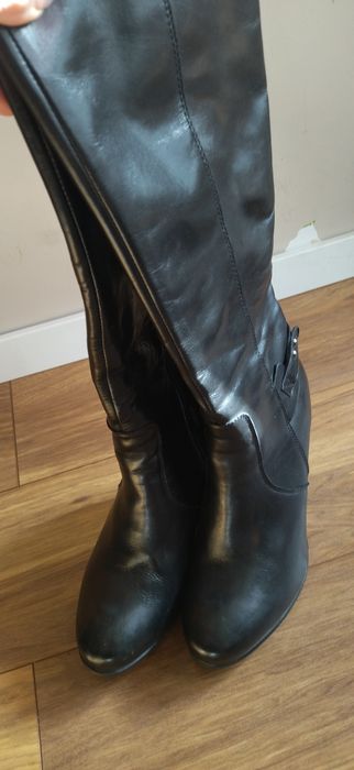 Kozaki muszkieterki Lasocki 40