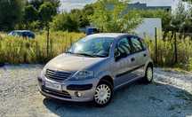 Citroen C3 1.4 HDI * 2005 * Klima * El.Szyby * Zadbany * Zamiana