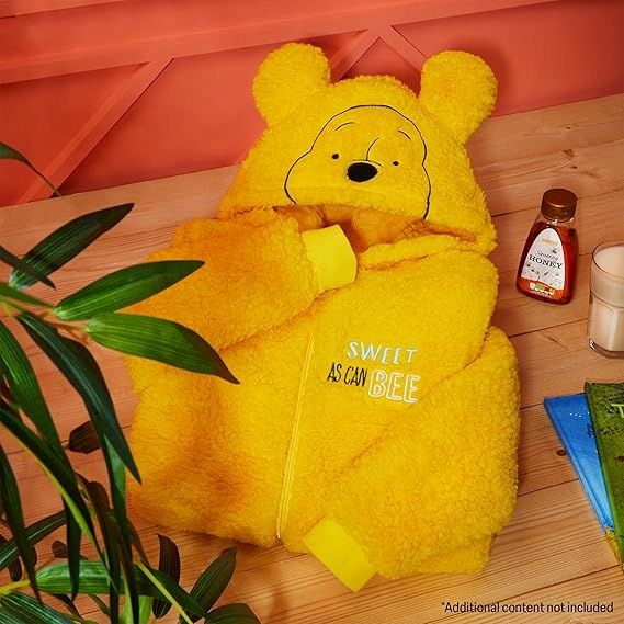 Disney onesie Kubuś Puchatek kombinezon piżama kostium 134/140