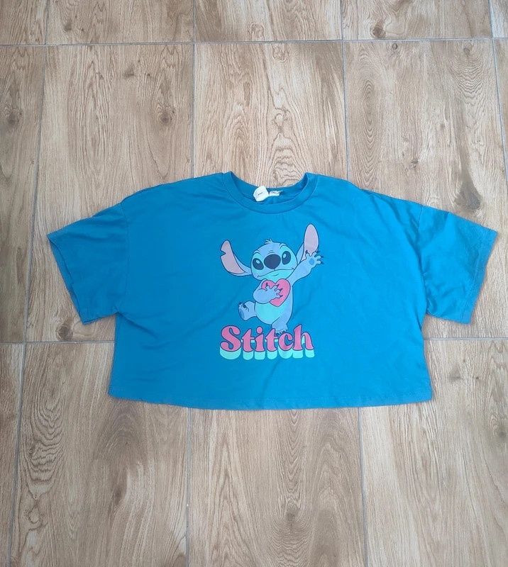 Top damski stitch rozmiar L