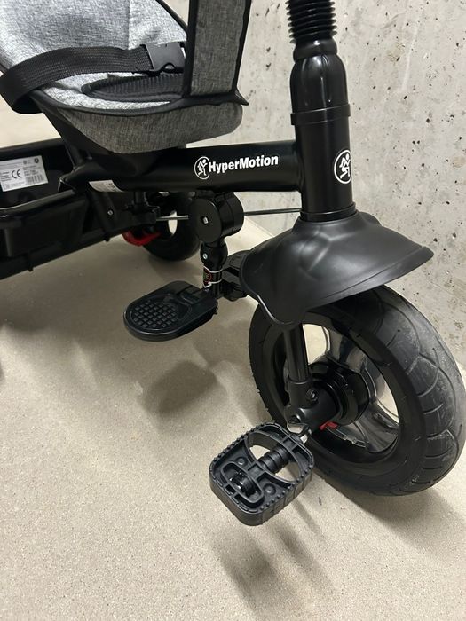 Rowerek trójkołowy dla dziecka 1-4 lat Hypermotion