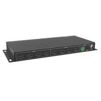 HDMI Matrix Switcher Model NPG-MX44-H2