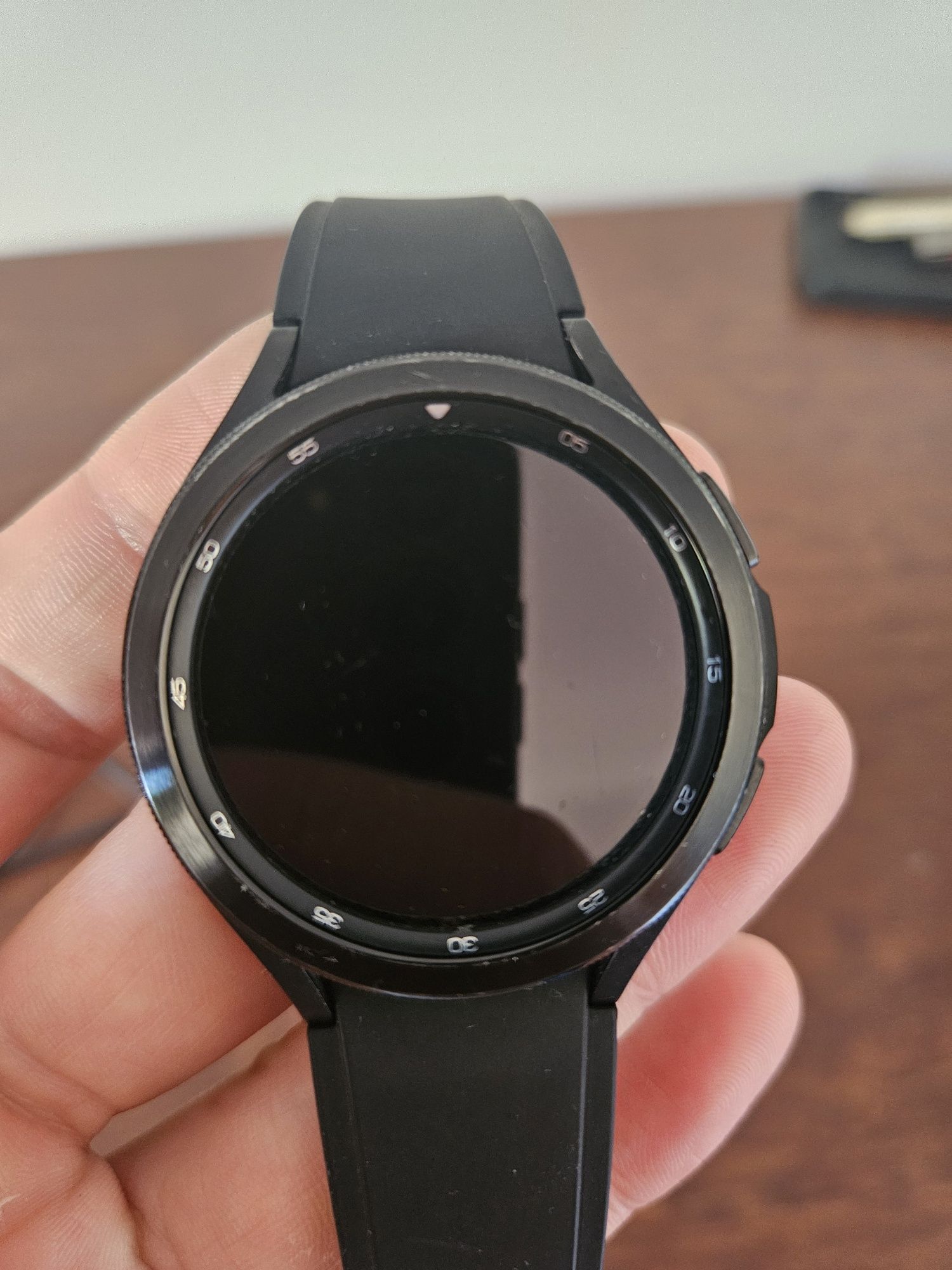 Samsung watch4 classic
