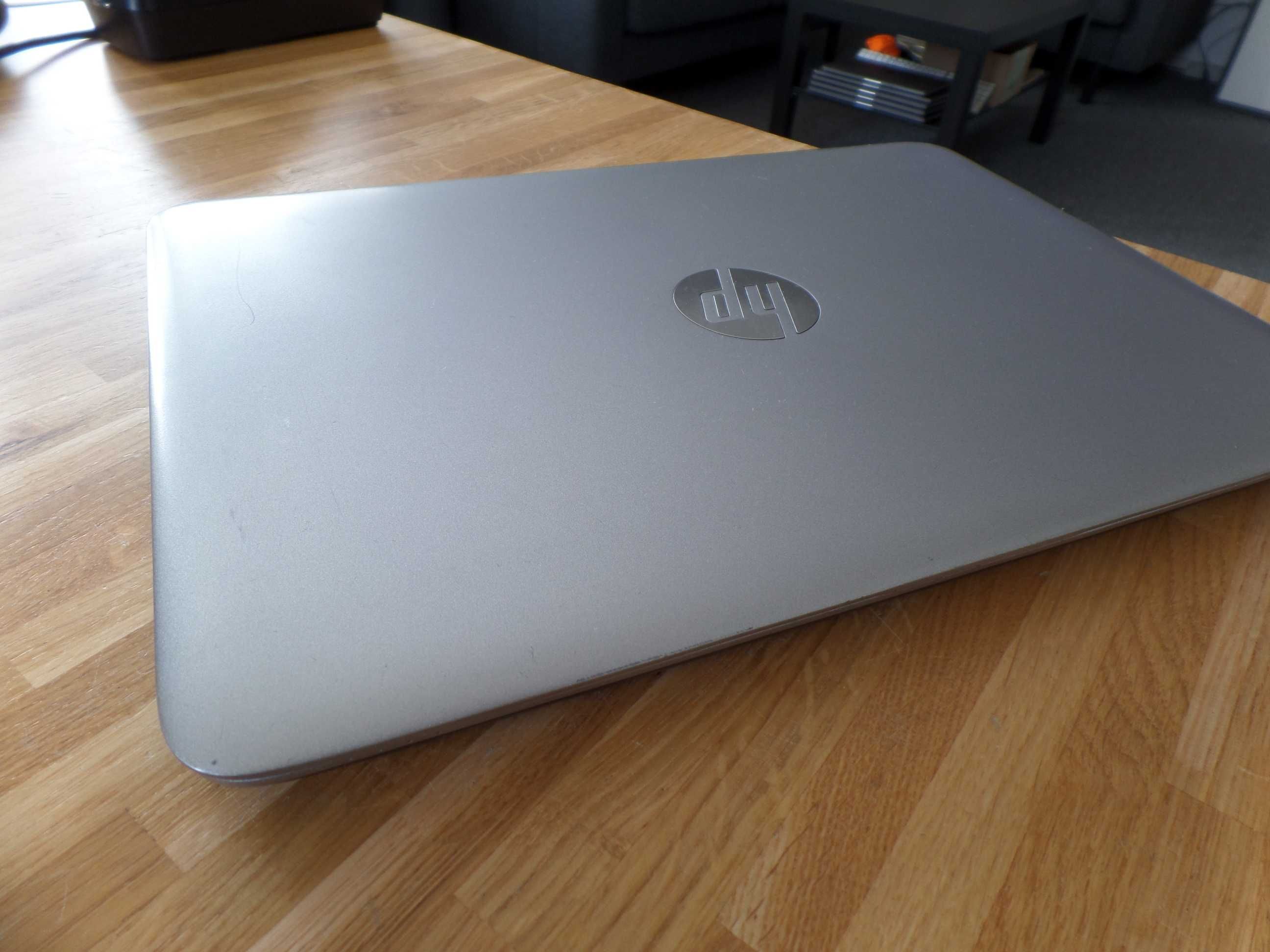 HP EliteBook 820 G4 i5 SSD 256 GB 8 GB win 11 laptop notebook