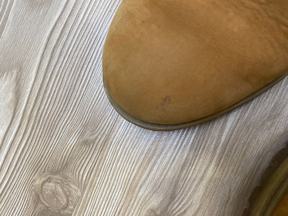 Timberland boots