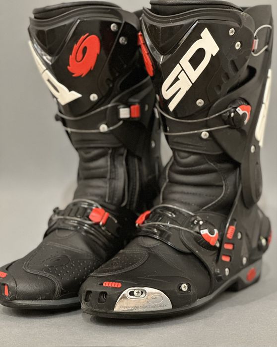 Motocyklowe byty Sidi ReX roz.42