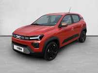 Dacia Spring Electric 65 Extreme