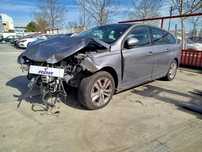 Peugeot 308 SW HDI