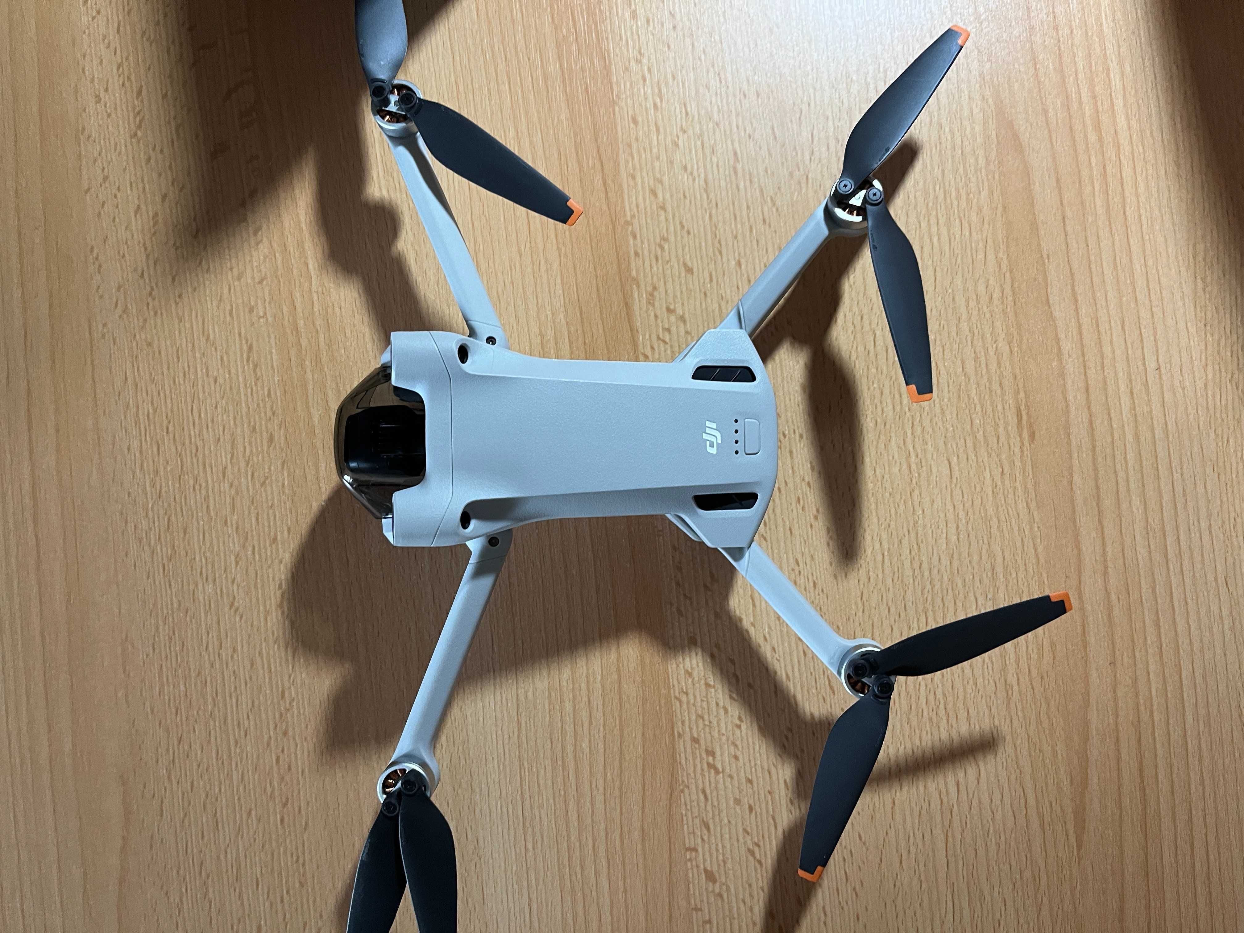 Dron DJI Mini 3 PRO + Dji Care Refresh