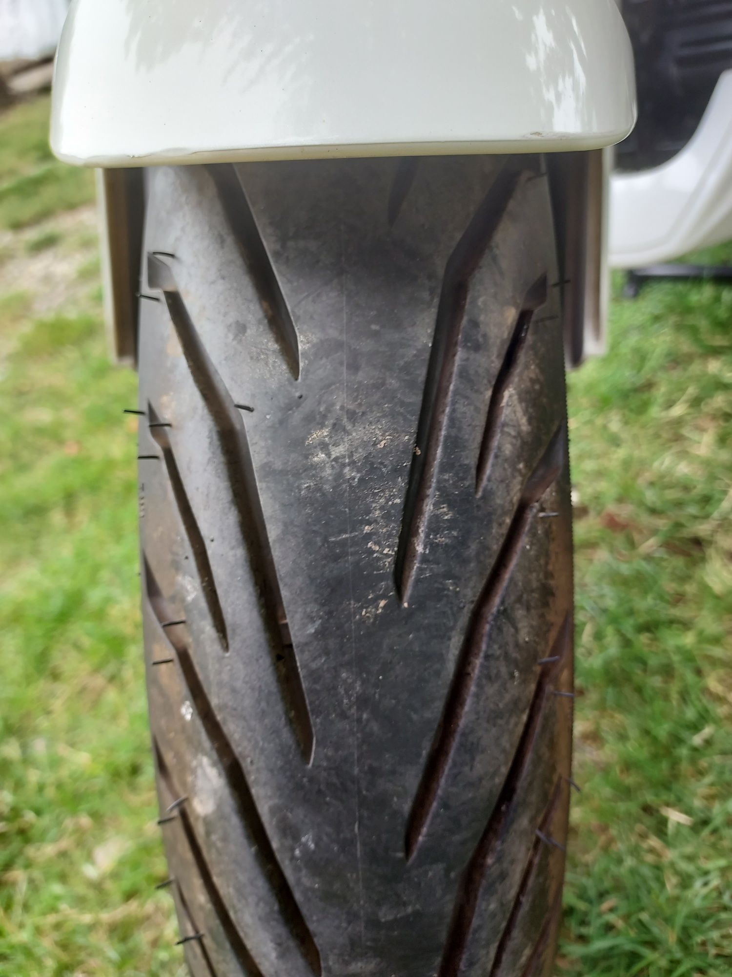 Sprzedam Junak rs 125