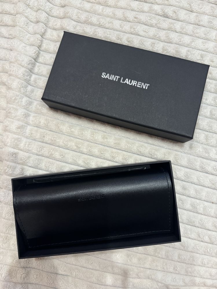окуляри Saint Laurent SL модель 545 002 58