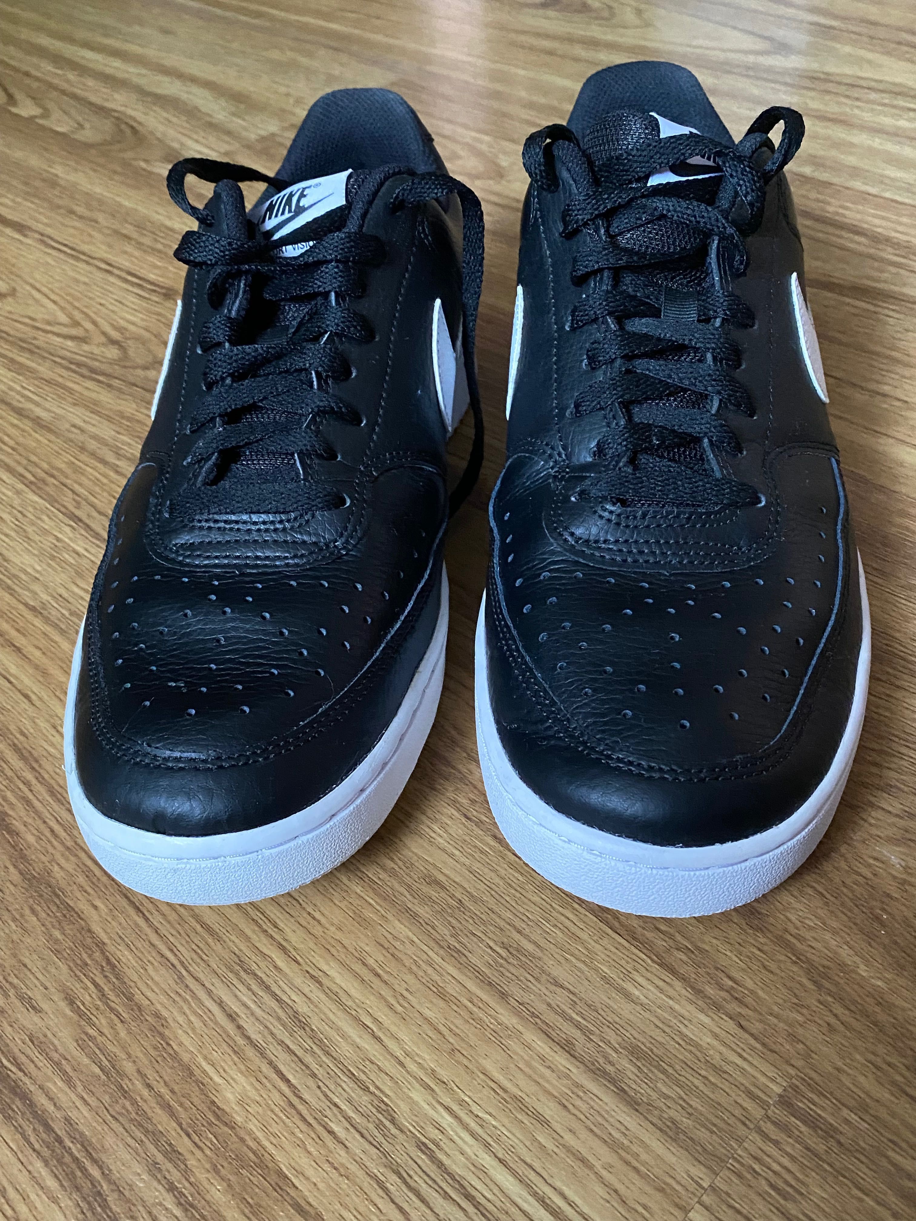 Чоловічі кеди Nike оригінал
