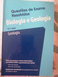 Biologia e geologia 11 ano