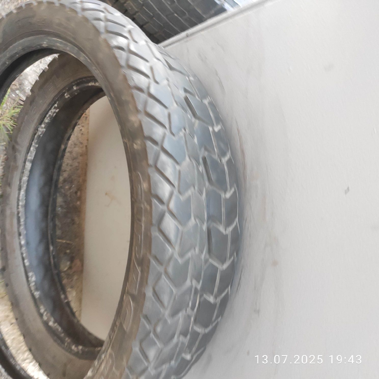 Michelin Sirac 90/90/21
