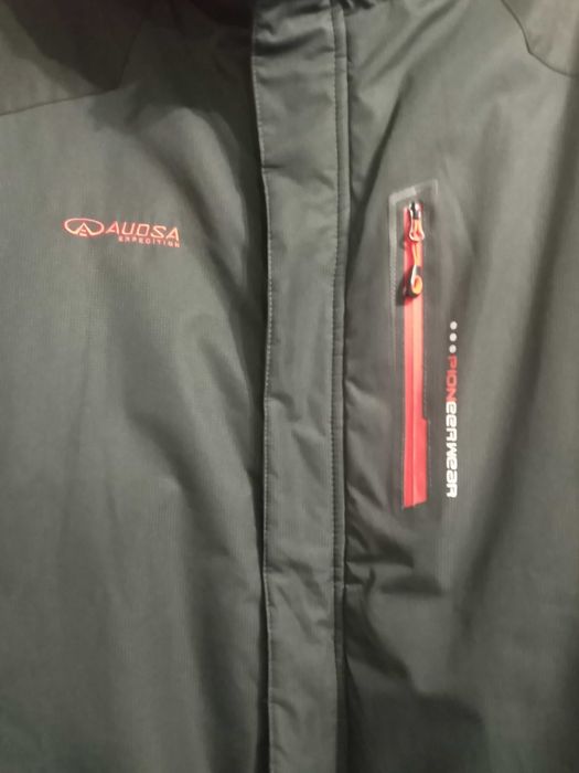 куртка чоловіча мужская