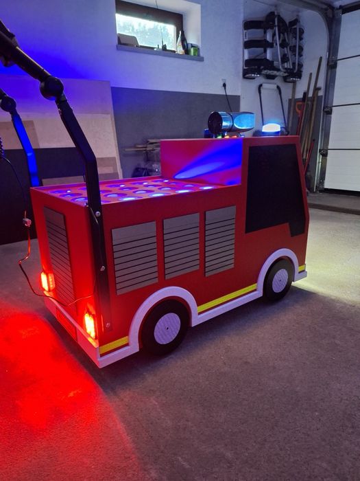 Wynajem !!! Wodkowóz na wesele, urodziny i inne imprezy .Atrakcją na i