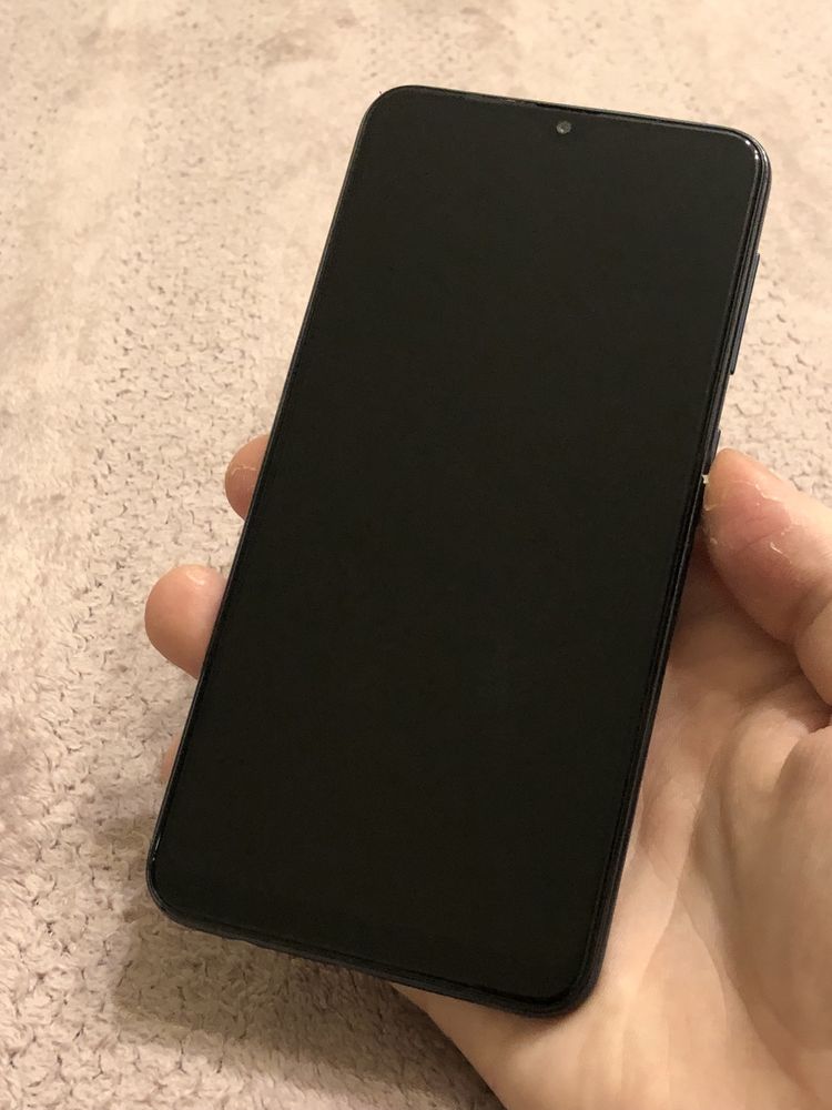 Телефон Samsung Galaxy A10 2/32gb Android 11 #4