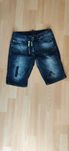 Szorty jeansowe Dsquared2 M