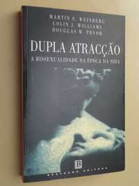 Dupla Atracção de Martin S. Weinberg