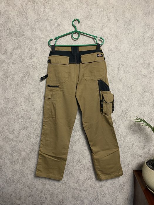 Карго штани Dickies/ робочі штани дикиес