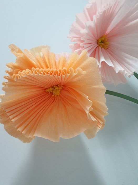 Motivo decorativo com flores