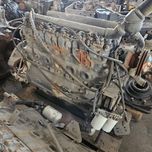 Renault 155-54 silnik MWM Td 226-b6